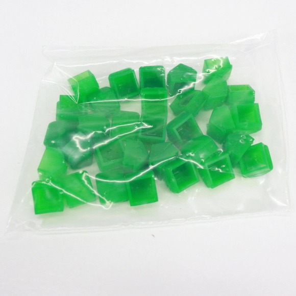 Monopoly Sailor Moon Edition Parts Sealed - Picture 9 of 11